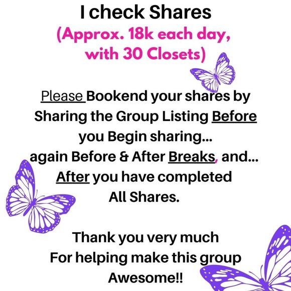 FULL🎅 Go Like the "NEW" Listing to Continue👉 TOP 20 SHARE GROUP 🎄on 11/2 - Picture 5 of 5